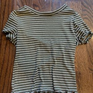 💓 2 for $15💓 Garage baby tee